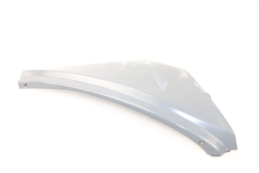 photo de AFDEKKING ONDER LINKERZITPLAATS APRILIA ATLANTIC 125 (2003 - 2009) - Detail van het onderdeel