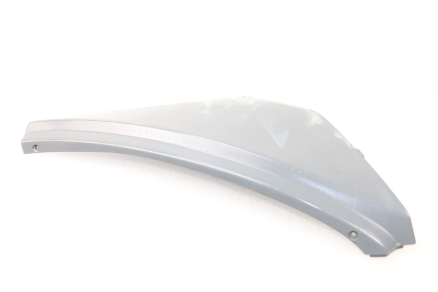 photo de AFDEKKING ONDER LINKERZITPLAATS APRILIA ATLANTIC 125 (2003 - 2009) - Andere kijkhoek