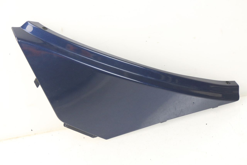 photo de AFDEKKING ONDER LINKERZITPLAATS APRILIA ATLANTIC 125 (2003 - 2009) - Hoofdaanzicht