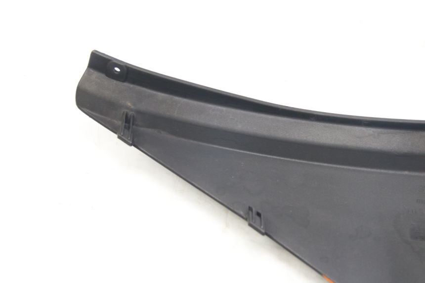 photo de KAP LINKS ONDER ZITPLAATS APRILIA ATLANTIC 500 (2002 - 2003) - Overzicht