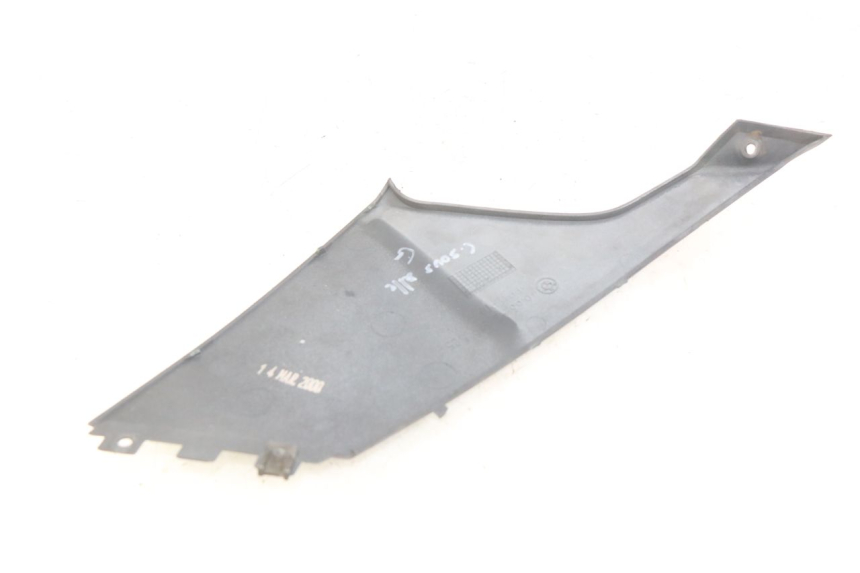 photo de KAPJE ONDER LINKERZITPLAATS BMW C1 125 (2000 - 2003) - Zoom op gebruiksstaat