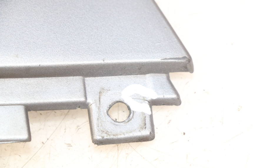 photo de KAPJE ONDER LINKERZITPLAATS BMW C1 125 (2000 - 2003) - Overzicht