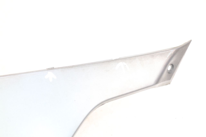 photo de KAPJE ONDER LINKERZITPLAATS BMW C1 125 (2000 - 2003) - Staat van het oppervlak