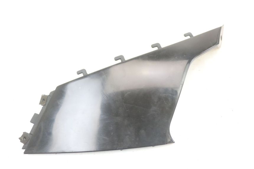 photo de KAPJE ONDER LINKERZITPLAATS BMW C1 125 (2000 - 2003) - Hoofdaanzicht