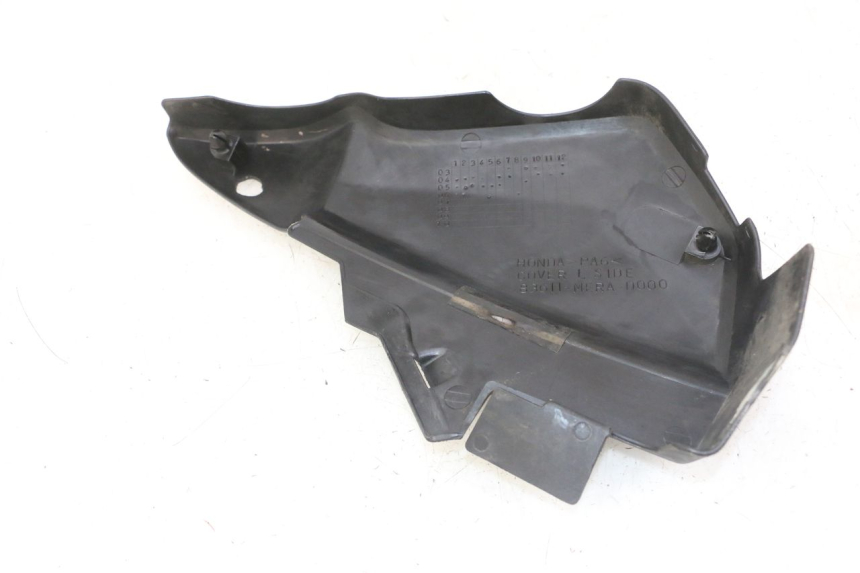 photo de KAP LINKS ONDER ZITPLAATS HONDA CBF 500 (2004 - 2007) - Andere kijkhoek