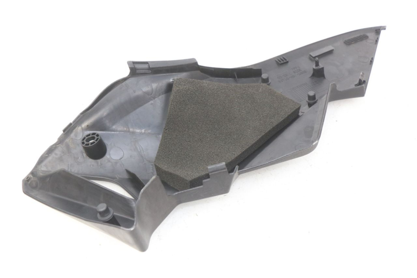 photo de KAP LINKS ONDER ZITPLAATS HONDA CBRF CBR-F PC41 600 (2011 - 2013) - Andere kijkhoek