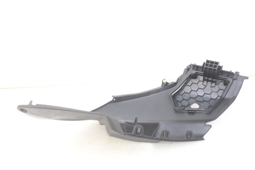 photo de LINKER ZITPLAATDEKSEL PEUGEOT CITYSTAR 125 (2011 - 2017) - Detail van het onderdeel