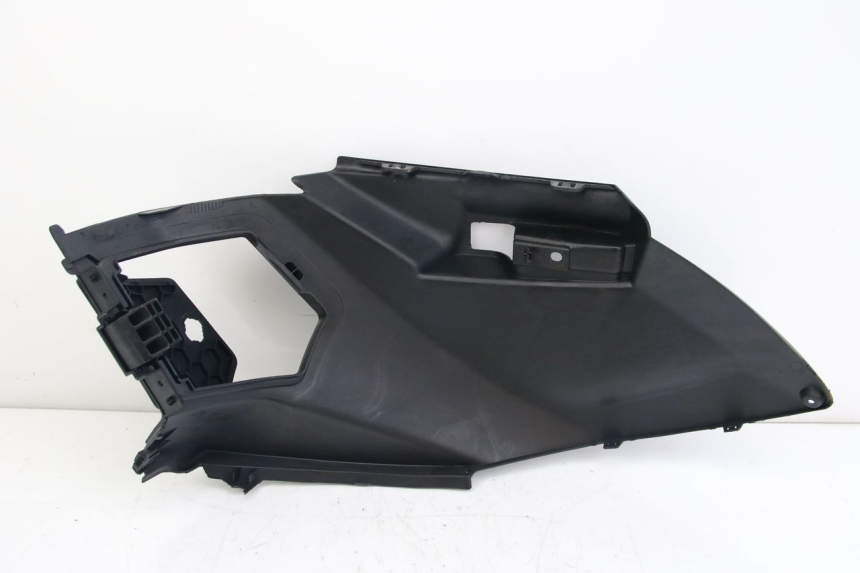 photo de LINKER ZITPLAATKAP PEUGEOT CITYSTAR 50 (2013 - 2017) - Andere kijkhoek