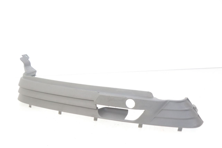 photo de KAPJE ONDER ZITPLAATS LINKS SUZUKI CP 80 (1985 - 1996) - Hoofdaanzicht