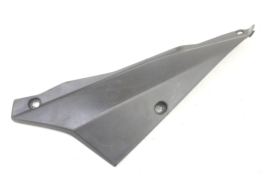 photo de LINKER ZITPLAATKAP DERBI SENDA SM DRD X-TREME 50 (2011 - 2017) - Hoofdaanzicht