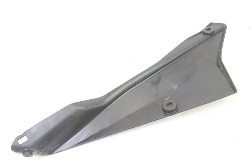 photo de LINKER ZITPLAATKAP DERBI SENDA SM DRD X-TREME 50 (2011 - 2017) - Zoom op gebruiksstaat