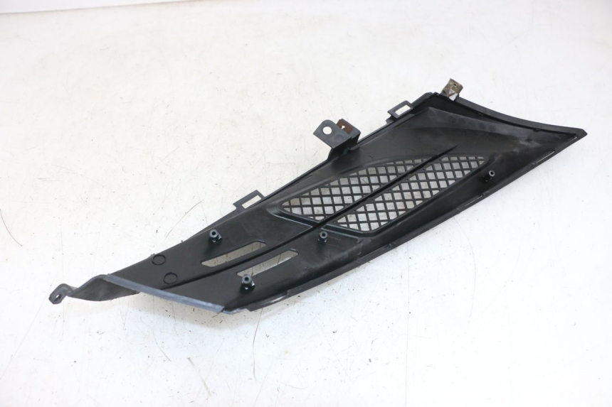 photo de KAPJE ONDER ZITPLAATS LINKS KYMCO DINK 4T 50 (2007 - 2018) - Andere kijkhoek