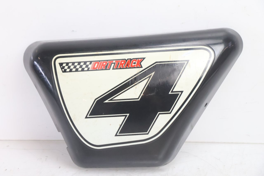 photo de LINKER ONDERZITDEKSEL MASH DIRT TRACK 50 (2018 - 2020) - Hoofdaanzicht