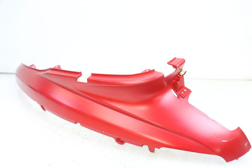 photo de KAPJE ONDER ZITPLAATS LINKS PEUGEOT DJANGO 4T 50 (2014 - 2019) - Kenmerkende details