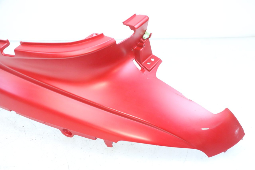 photo de KAPJE ONDER ZITPLAATS LINKS PEUGEOT DJANGO 4T 50 (2014 - 2019) - Zoom op componenten