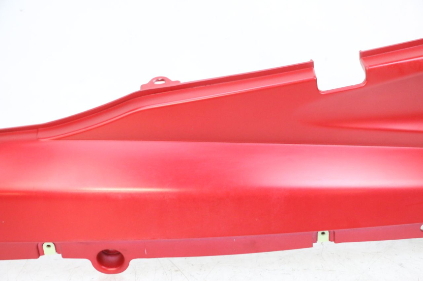 photo de KAPJE ONDER ZITPLAATS LINKS PEUGEOT DJANGO 4T 50 (2014 - 2019) - Visuele inspectie