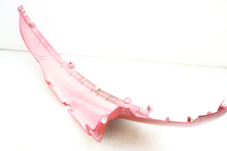 photo de KAPJE ONDER ZITPLAATS LINKS PEUGEOT DJANGO 4T 50 (2014 - 2019) - Zoom op gebruiksstaat