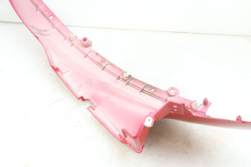 photo de KAPJE ONDER ZITPLAATS LINKS PEUGEOT DJANGO 4T 50 (2014 - 2019) - Andere kijkhoek