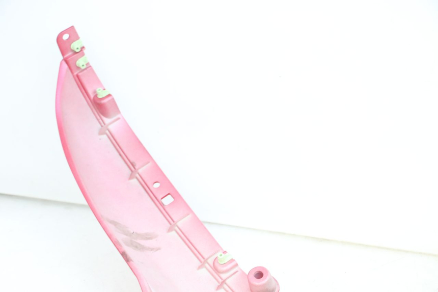 photo de KAPJE ONDER ZITPLAATS LINKS PEUGEOT DJANGO 4T 50 (2014 - 2019) - Technische close-up