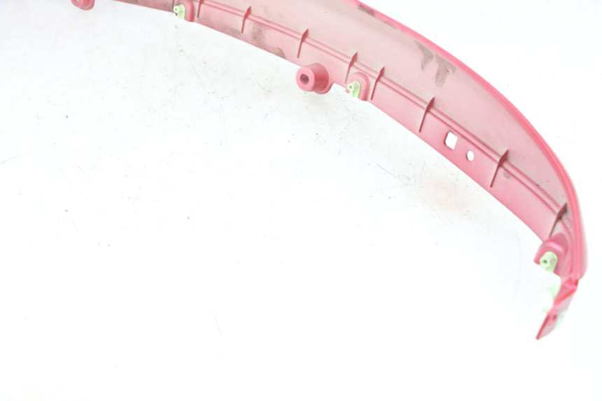 photo de KAPJE ONDER ZITPLAATS LINKS PEUGEOT DJANGO 4T 50 (2014 - 2019) - Markeringen en referenties