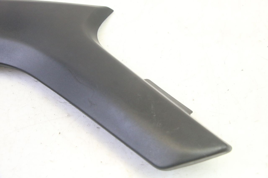 photo de LINKER ZITPLAATKAP SUZUKI DL V STROM 1000 (2002 - 2007) - Zoom op gebruiksstaat