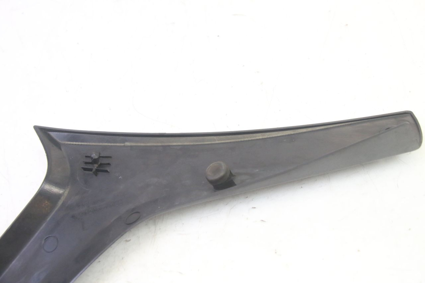 photo de LINKER ZITPLAATKAP SUZUKI DL V STROM 1000 (2002 - 2007) - Bevestigingspunten