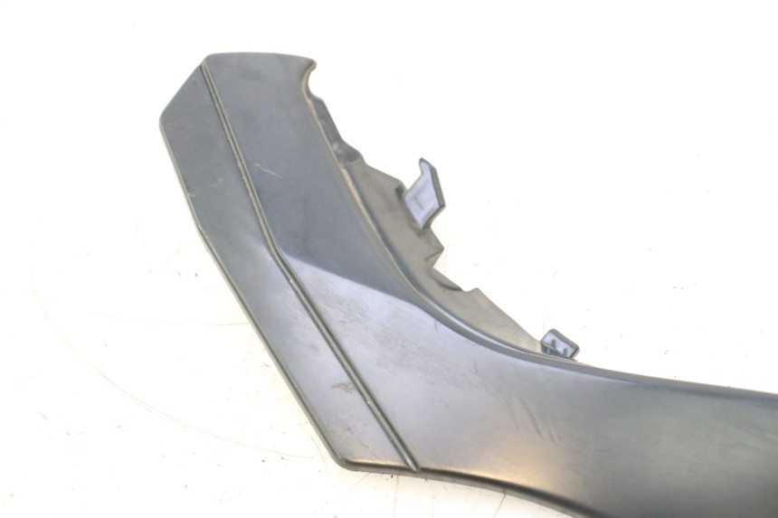 photo de LINKER ONDERZITDEKSEL KAWASAKI ER-6 ER6 F ABS 650 (2012 - 2016) - Zoom op gebruiksstaat