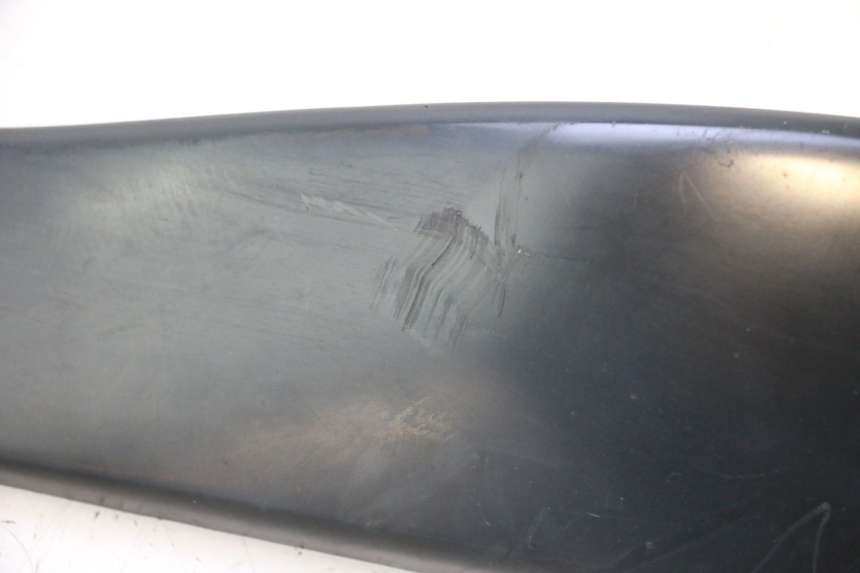photo de LINKER ONDERZITDEKSEL KAWASAKI ER-6 ER6 F ABS 650 (2012 - 2016) - Andere kijkhoek