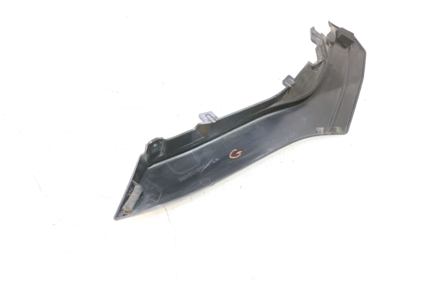 photo de LINKER ONDERZITDEKSEL KAWASAKI ER-6 ER6 F ABS 650 (2012 - 2016) - Bevestigingspunten
