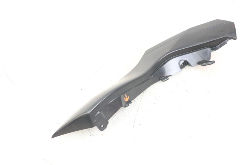 photo de KAPJE ONDER LINKERZITPLAATS KAWASAKI ER-6 ER6 N 650 (2012 - 2016) - Technische close-up