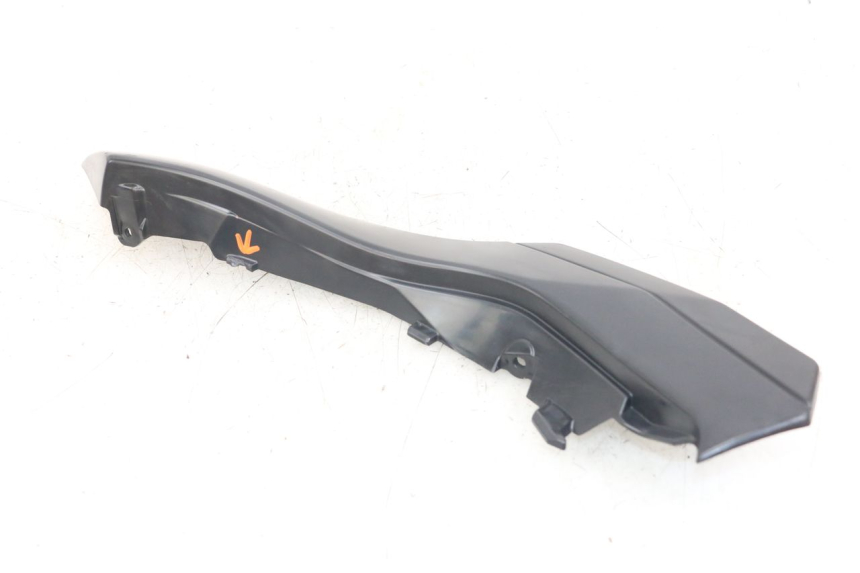 photo de KAPJE ONDER LINKERZITPLAATS KAWASAKI ER-6 ER6 N 650 (2012 - 2016) - Overzicht