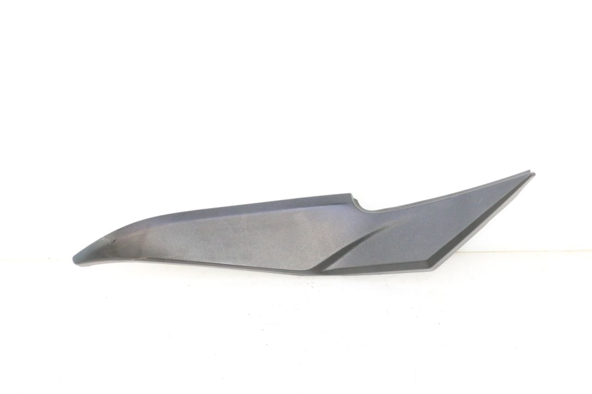 photo de LINKER ONDERZITDEKSEL KAWASAKI ER-6 ER6 N 650 (2005 - 2009) - Hoofdaanzicht