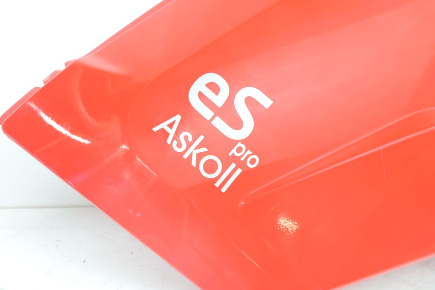 photo de LINKER ONDERZADDEKSEL ASKOLL ESPRO 1 - Detail van het onderdeel