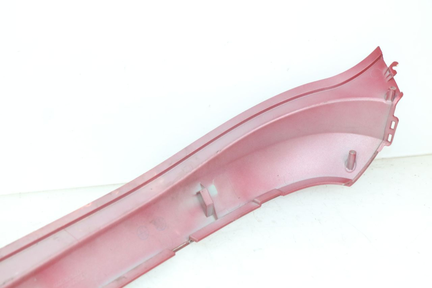 photo de KAPJE ONDER ZITPLAATS LINKS SYM FIDDLE 3 III 125 (2014 - 2020) - Zoom op gebruiksstaat