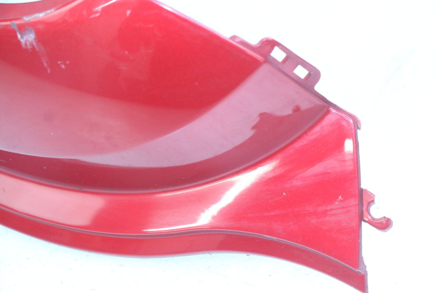 photo de KAPJE ONDER ZITPLAATS LINKS SYM FIDDLE 3 III 125 (2014 - 2020) - Staat van het oppervlak