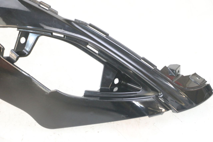 photo de AFDEKKING ONDER ZITPLAATS LINKS SYM FIDDLE 3 III 50 (2014 - 2020) - Kenmerkende details