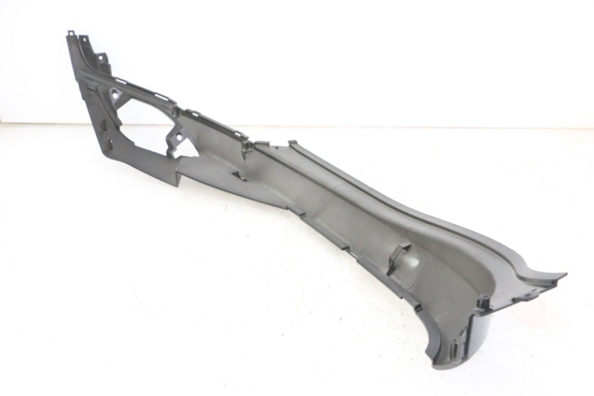 photo de AFDEKKING ONDER ZITPLAATS LINKS SYM FIDDLE 3 III 50 (2014 - 2020) - Andere kijkhoek