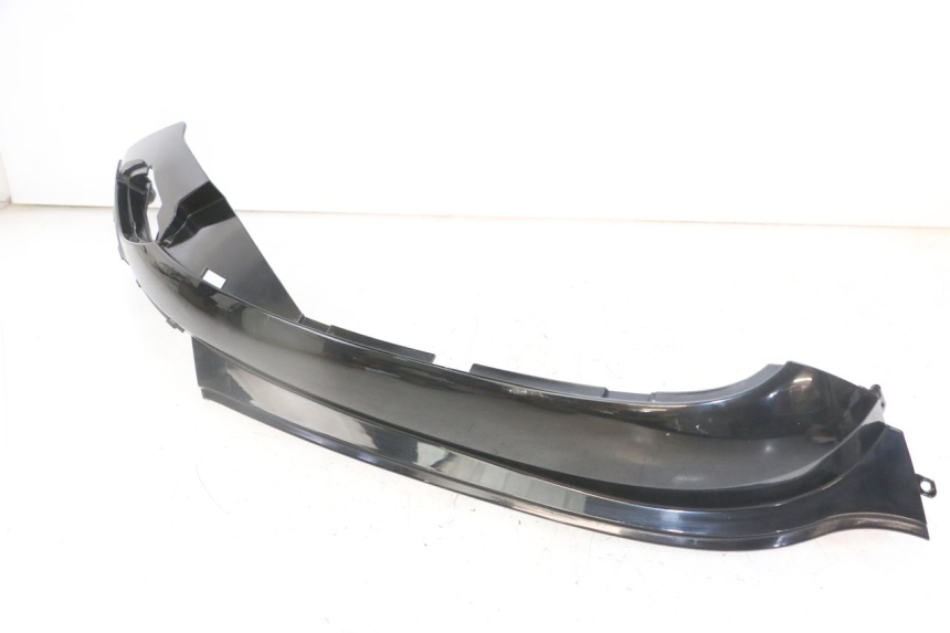 photo de AFDEKKING ONDER ZITPLAATS LINKS SYM FIDDLE 3 III 50 (2014 - 2020) - Staat van het oppervlak