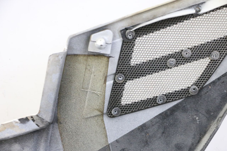 photo de LINKER ZITPLAATDEKSEL YAMAHA FJ 36Y 1100 (1984 - 1985) - Productaanzicht