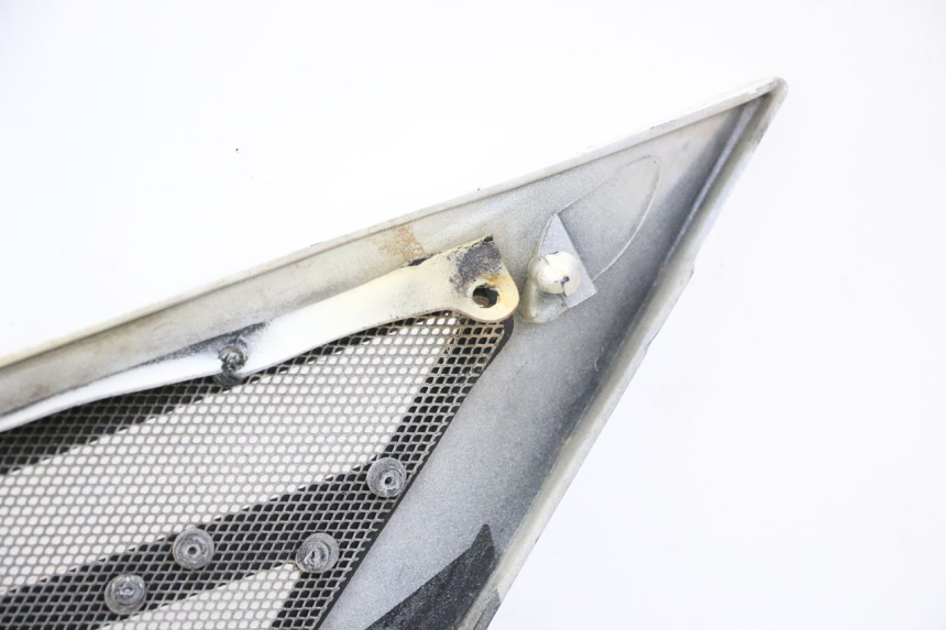 photo de LINKER ZITPLAATDEKSEL YAMAHA FJ 36Y 1100 (1984 - 1985) - Kenmerkende details