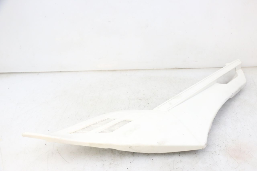 photo de LINKER ZITPLAATDEKSEL YAMAHA FJ 36Y 1100 (1984 - 1985) - Zoom op gebruiksstaat