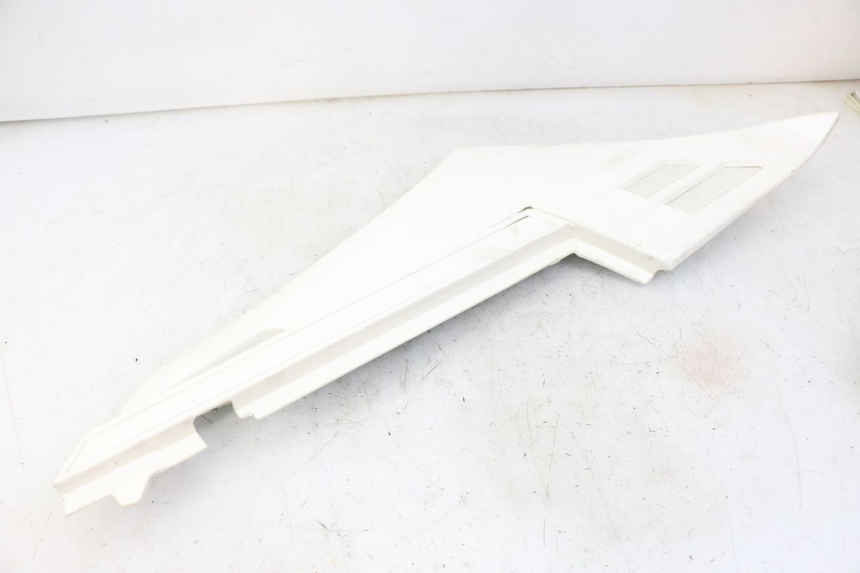 photo de LINKER ZITPLAATDEKSEL YAMAHA FJ 36Y 1100 (1984 - 1985) - Bevestigingspunten