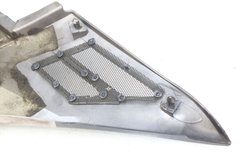 photo de LINKER ZITPLAATKAP YAMAHA FJ 3CX 1200 (1986 - 1996) - Zoom op gebruiksstaat