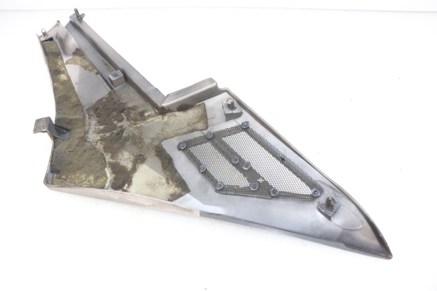 photo de LINKER ZITPLAATKAP YAMAHA FJ 3CX 1200 (1986 - 1996) - Andere kijkhoek