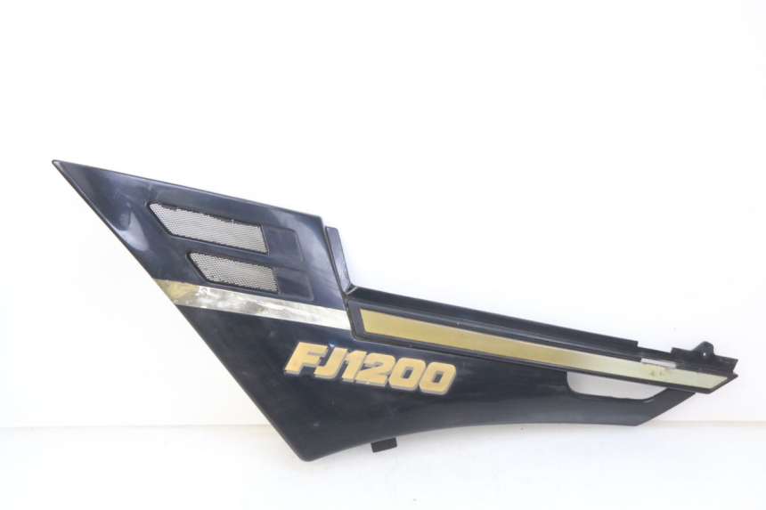 photo de LINKER ZITPLAATKAP YAMAHA FJ 3CX 1200 (1986 - 1996) - Hoofdaanzicht