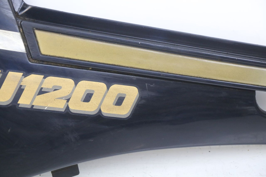 photo de LINKER ZITPLAATKAP YAMAHA FJ 3CX 1200 (1986 - 1996) - Staat van het oppervlak