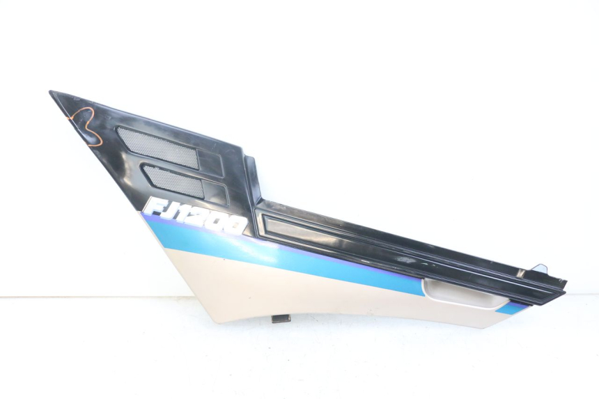 photo de LINKER ZITPLAATKAP YAMAHA FJ 3CX 1200 (1986 - 1996) - Hoofdaanzicht