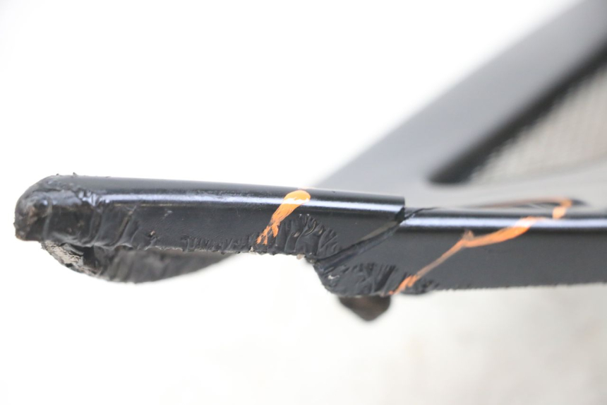 photo de LINKER ZITPLAATKAP YAMAHA FJ 3CX 1200 (1986 - 1996) - Zoom op componenten