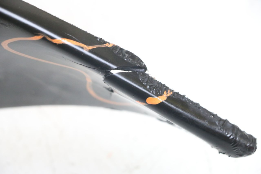 photo de LINKER ZITPLAATKAP YAMAHA FJ 3CX 1200 (1986 - 1996) - Detailaanzicht