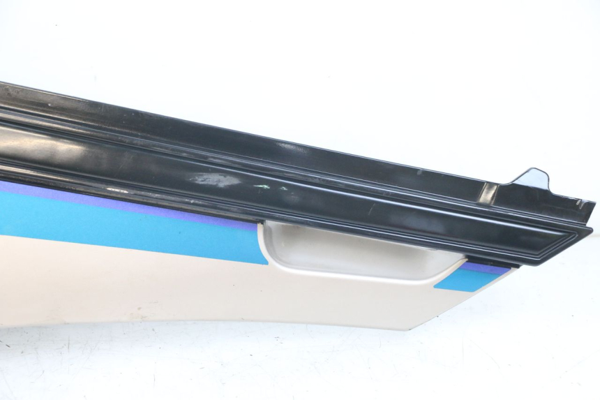 photo de LINKER ZITPLAATKAP YAMAHA FJ 3CX 1200 (1986 - 1996) - Visuele inspectie